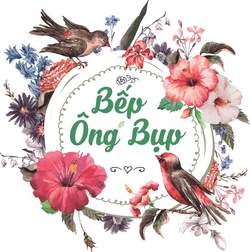 Bếp Ông Bụp
